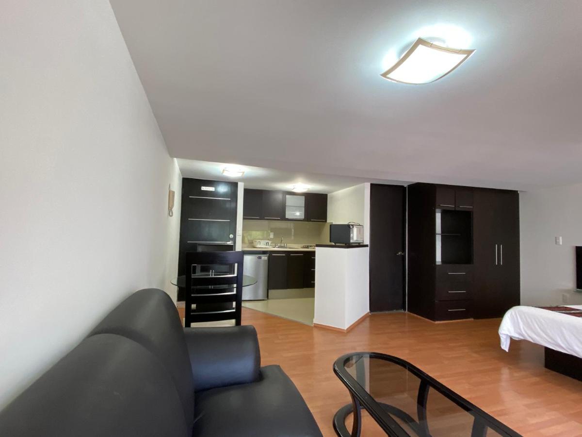 Grupo Kings -platon 436 Aparthotel Mexiko-Stadt