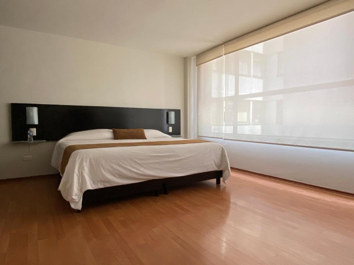 Grupo Kings -platon 436 Aparthotel Mexiko-Stadt