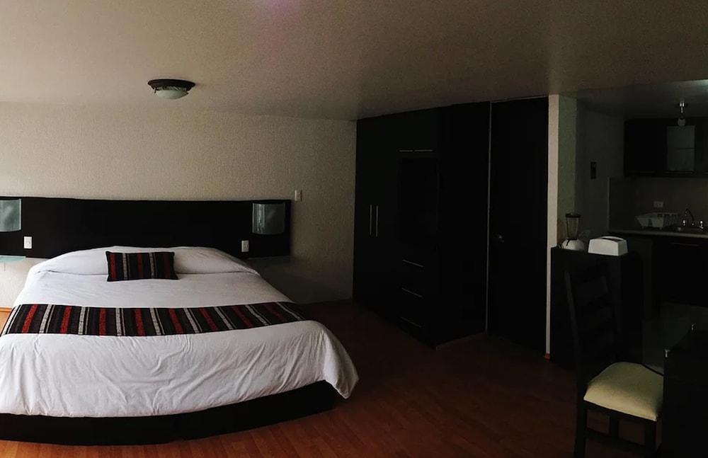 Aparthotel Grupo Kings -platon 436